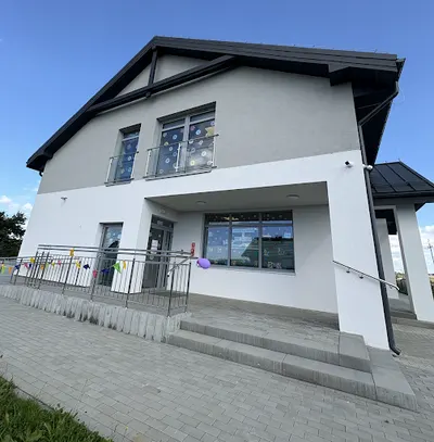 Żłobek "Przystanek Maluszka"