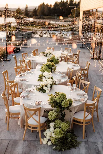 Sala bankietowa "Na Stawach"